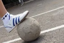 Nogometna utakmica